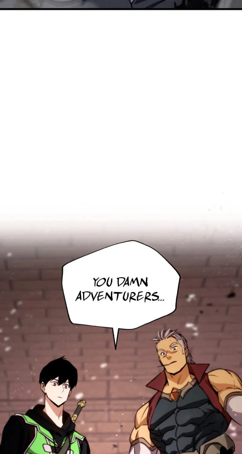 Ranker's Return Chapter 18 page 4 - 