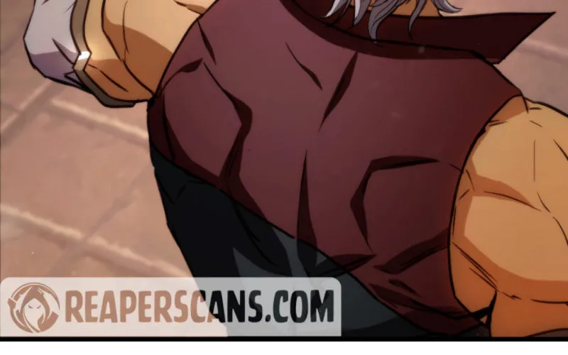 Ranker's Return Chapter 18 page 31 - 