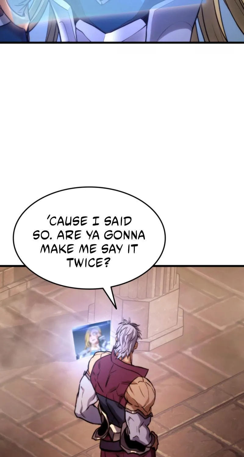Ranker's Return Chapter 18 page 37 - 
