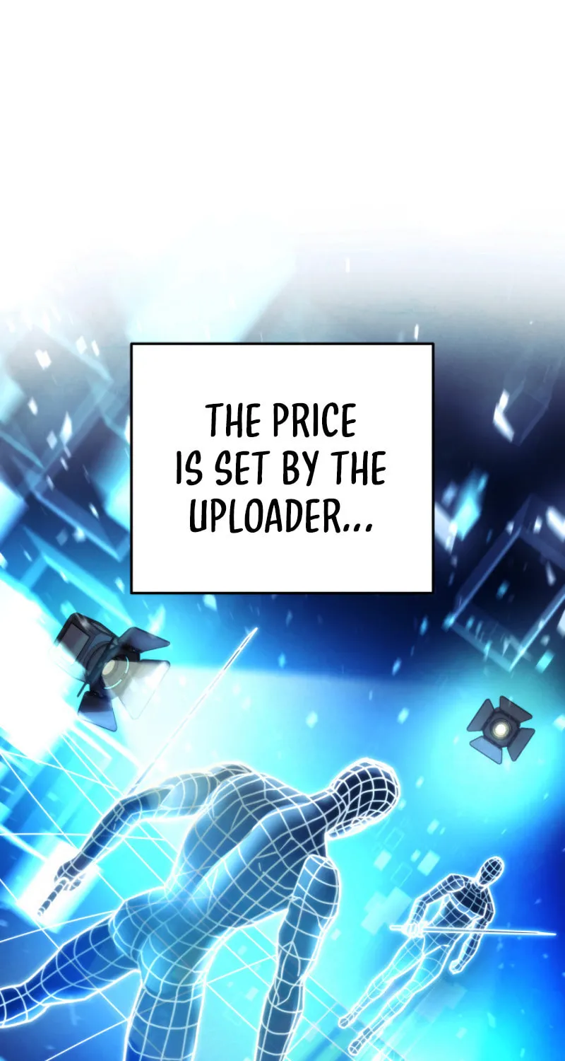 Ranker's Return Chapter 18 page 46 - 