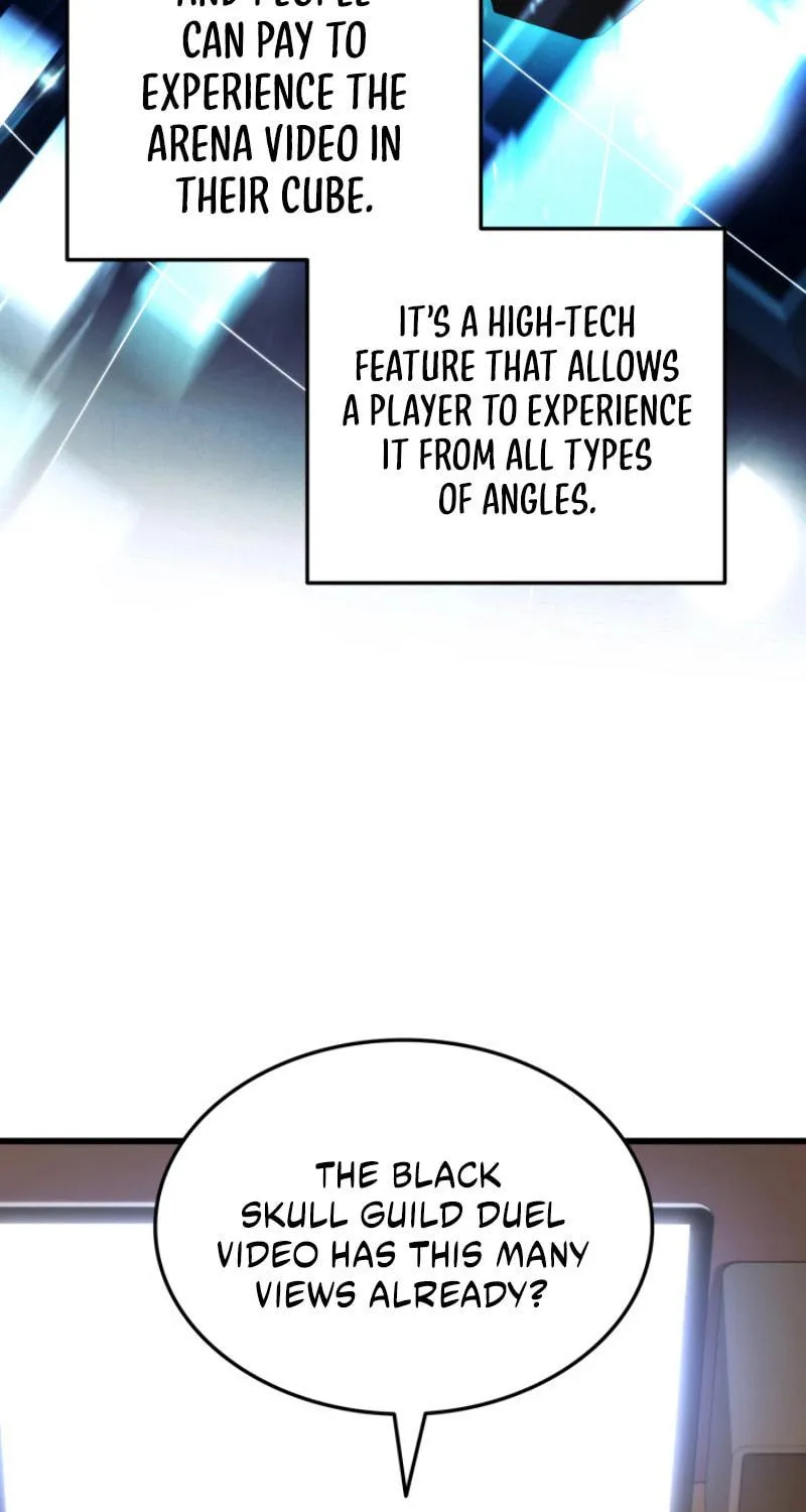 Ranker's Return Chapter 18 page 48 - 