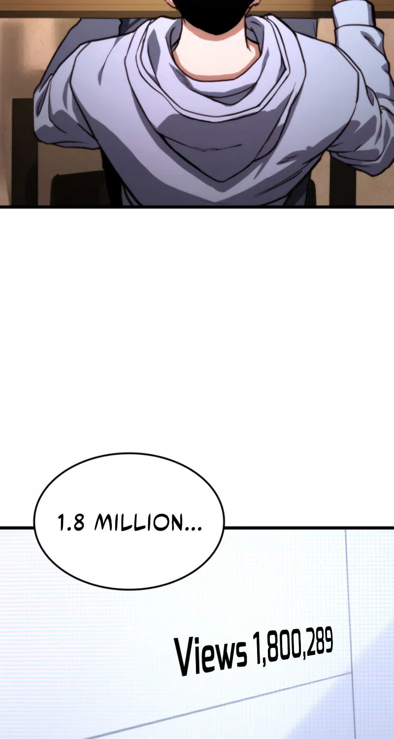 Ranker's Return Chapter 18 page 50 - 