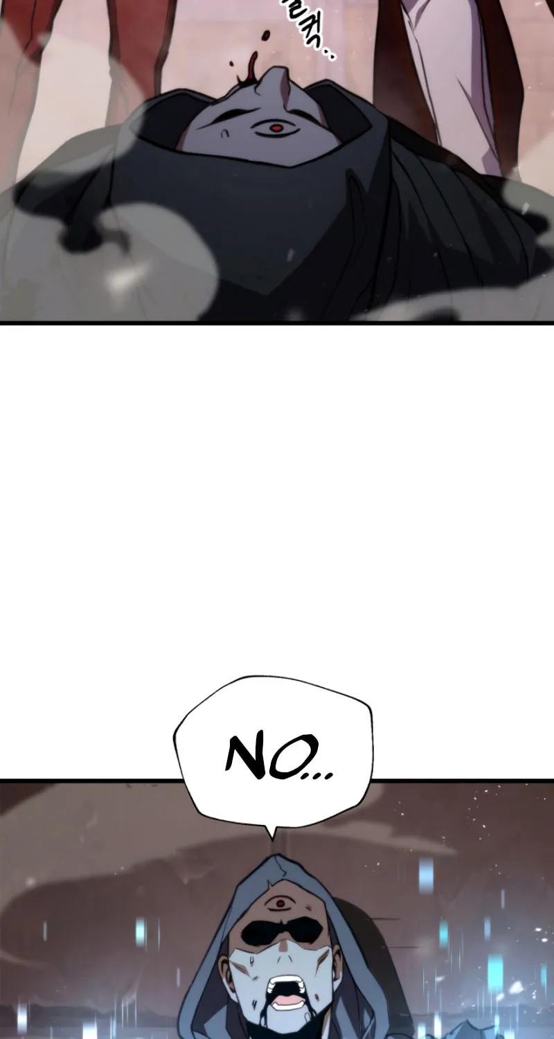 Ranker's Return Chapter 18 page 6 - 