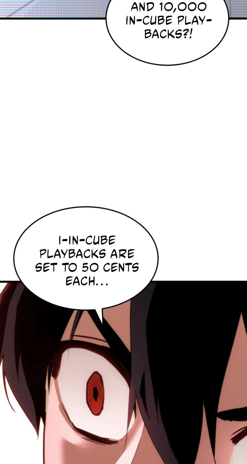 Ranker's Return Chapter 18 page 52 - 