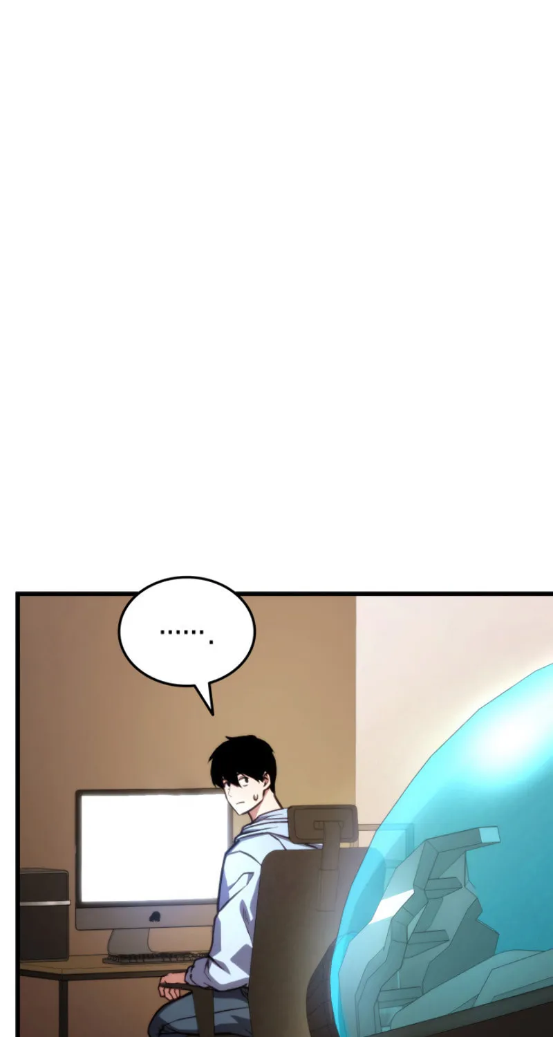 Ranker's Return Chapter 18 page 57 - 