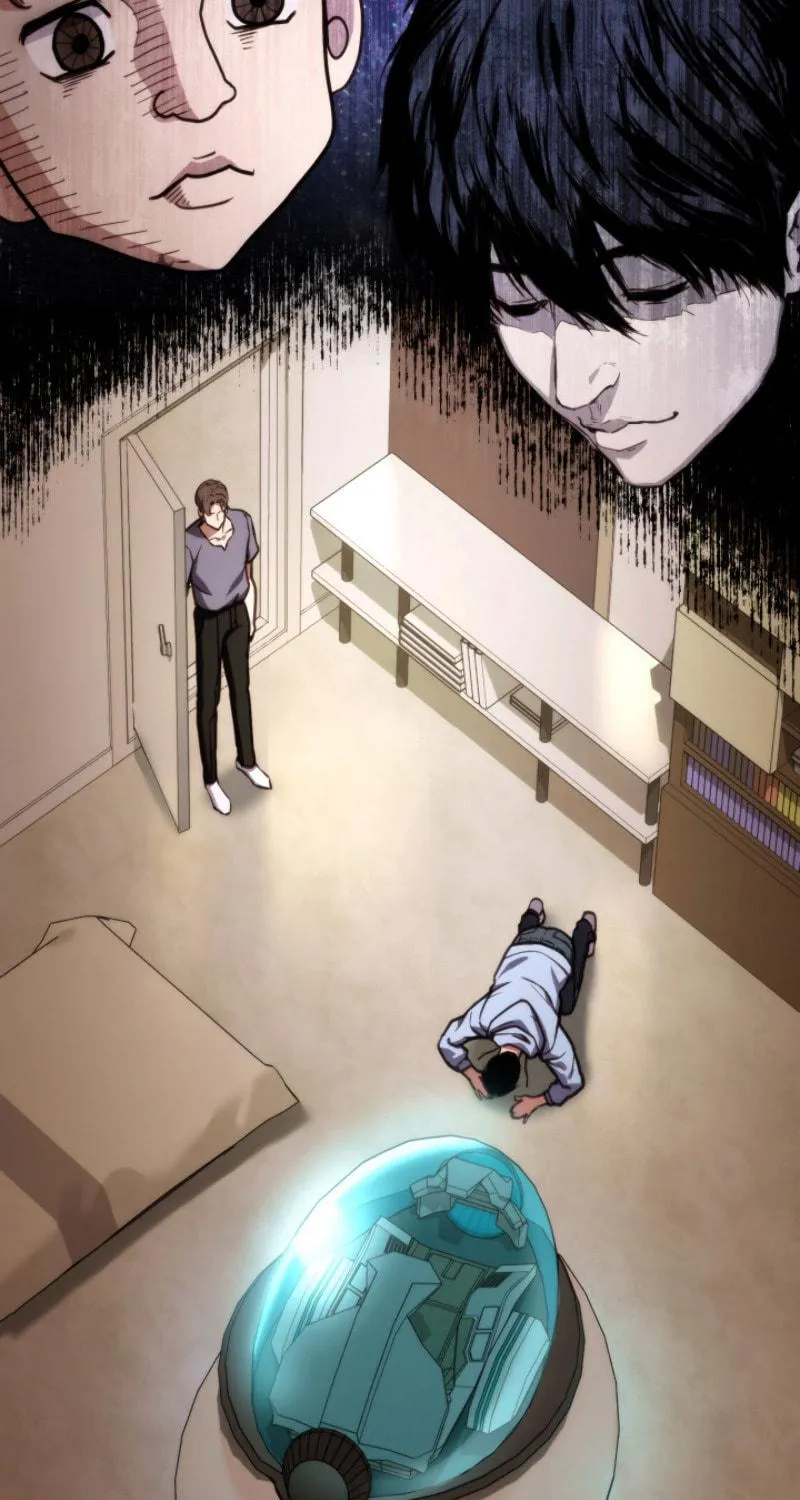 Ranker's Return Chapter 18 page 63 - 