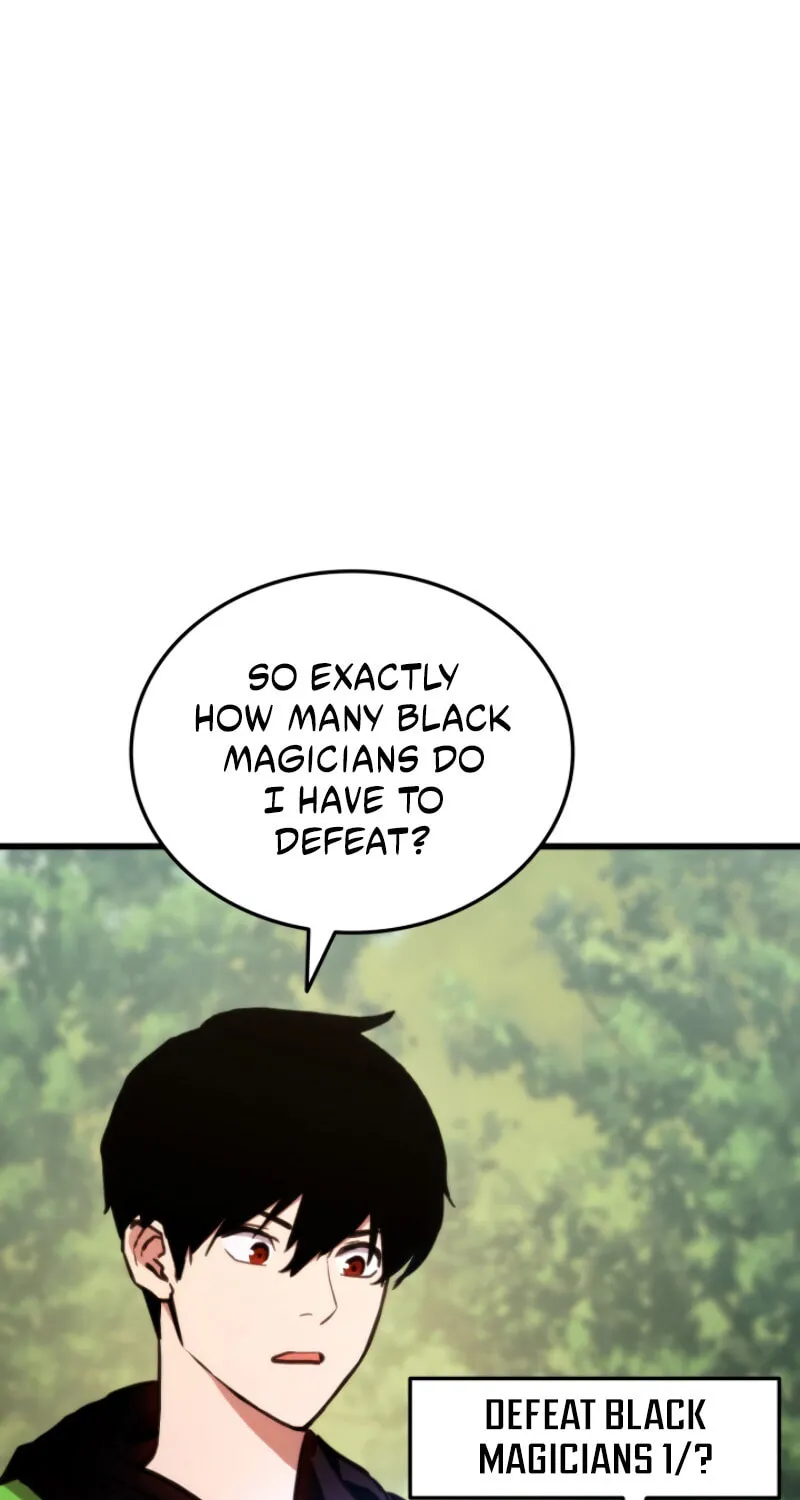 Ranker's Return Chapter 18 page 68 - 