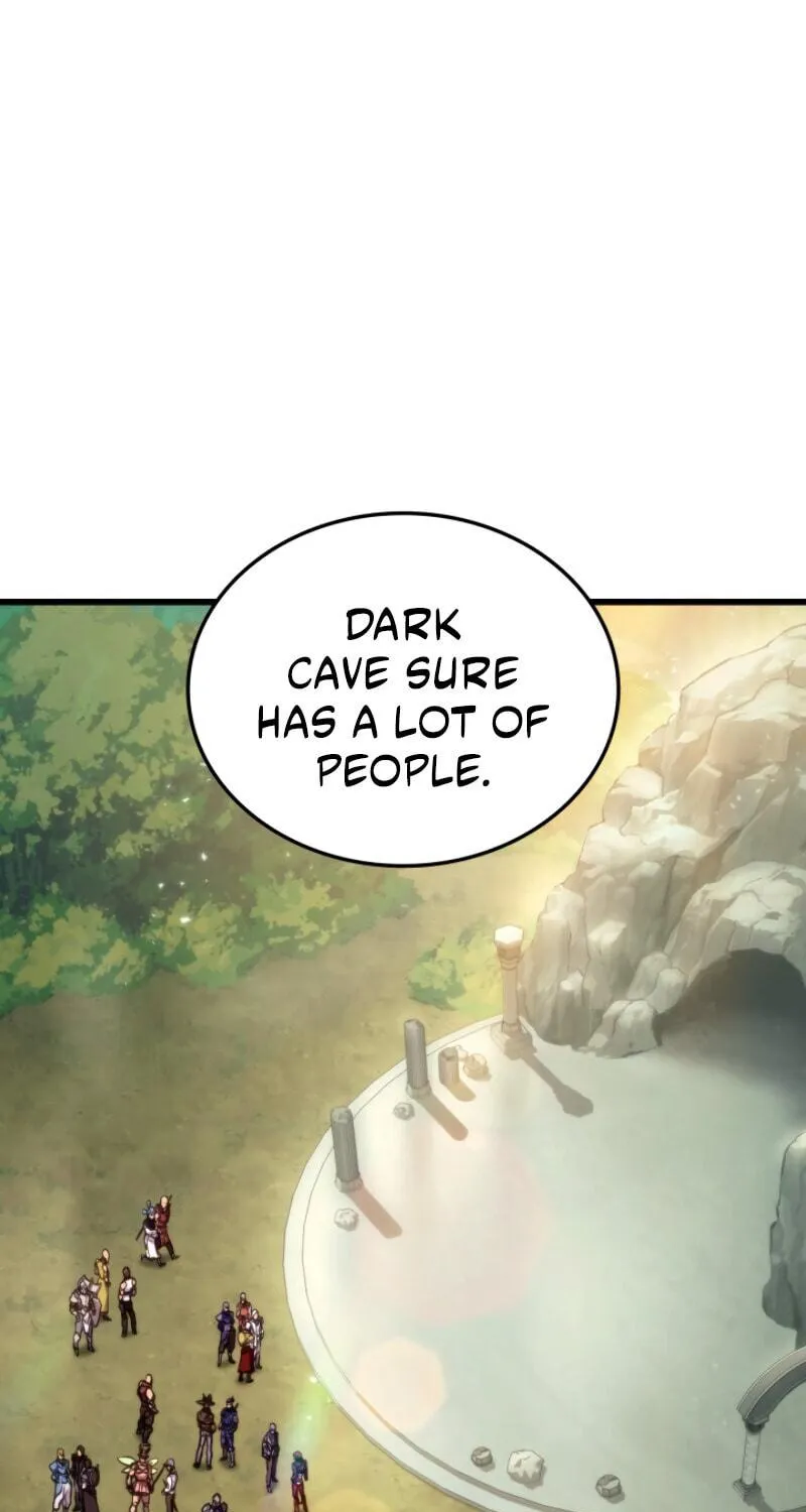 Ranker's Return Chapter 18 page 72 - 
