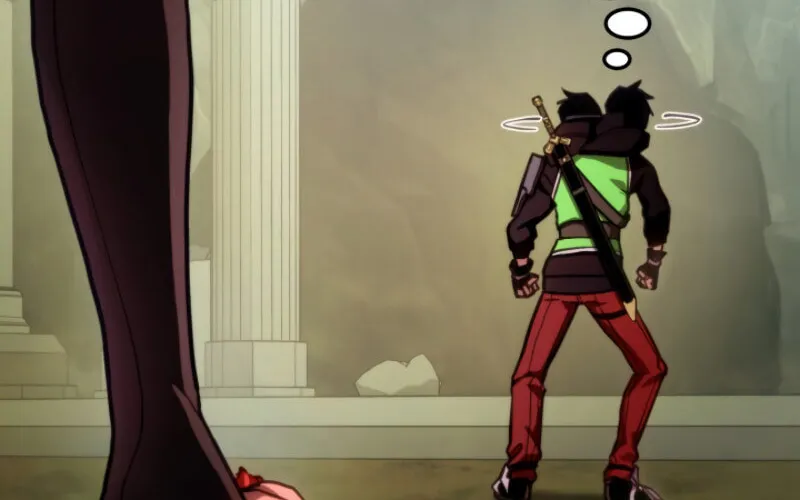 Ranker's Return Chapter 18 page 75 - 