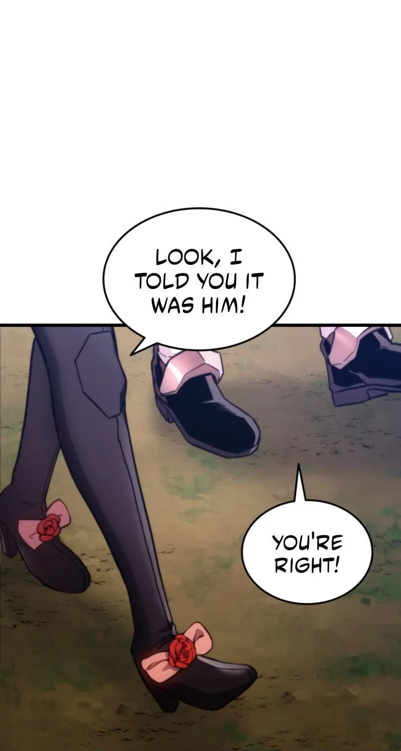 Ranker's Return Chapter 18 page 81 - 
