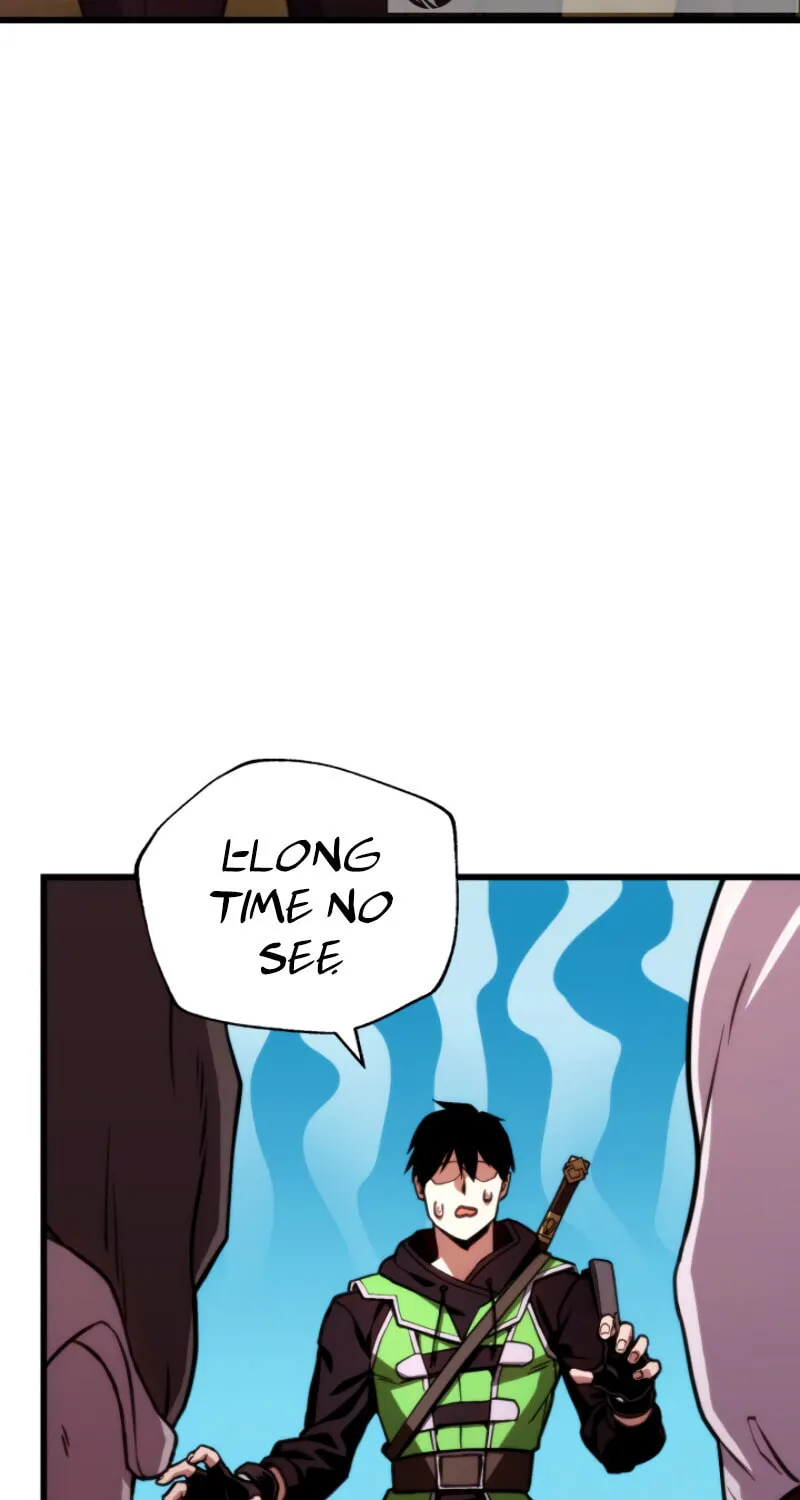 Ranker's Return Chapter 18 page 85 - 