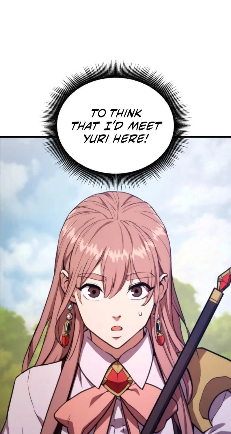 Ranker's Return Chapter 18 page 87 - 