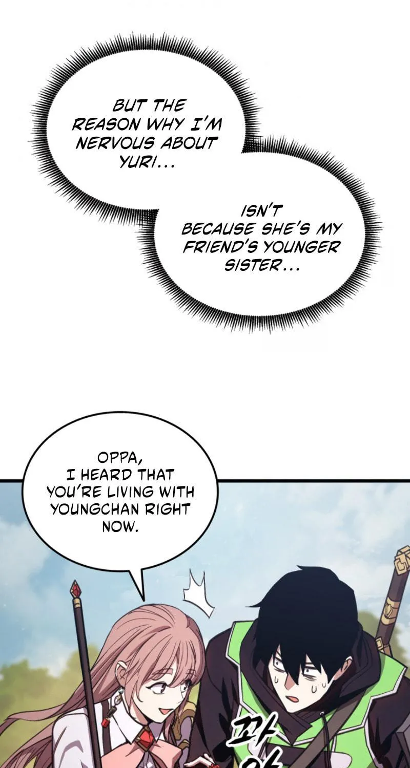 Ranker's Return Chapter 18 page 92 - 