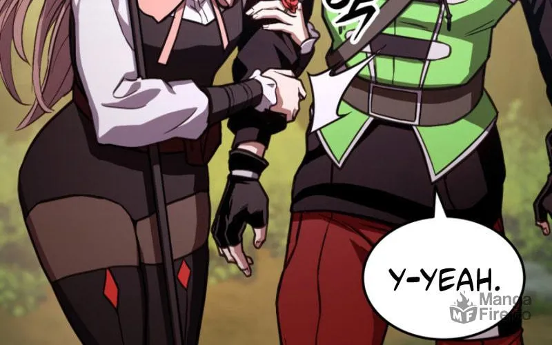 Ranker's Return Chapter 18 page 93 - 