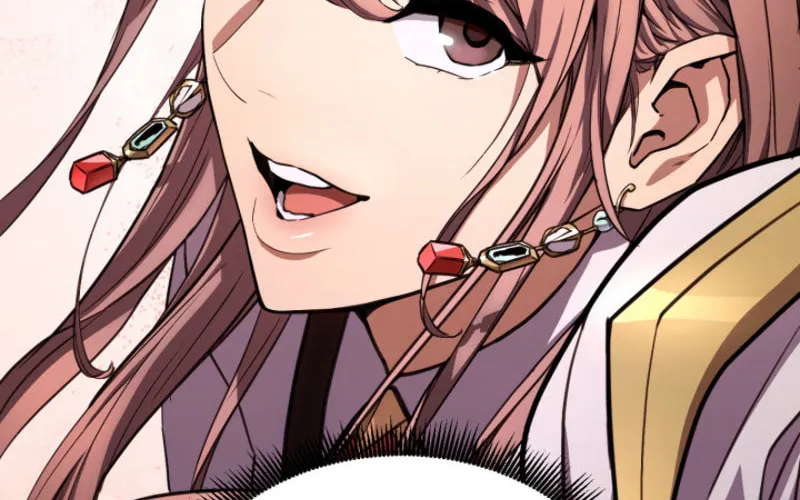 Ranker's Return Chapter 18 page 95 - 