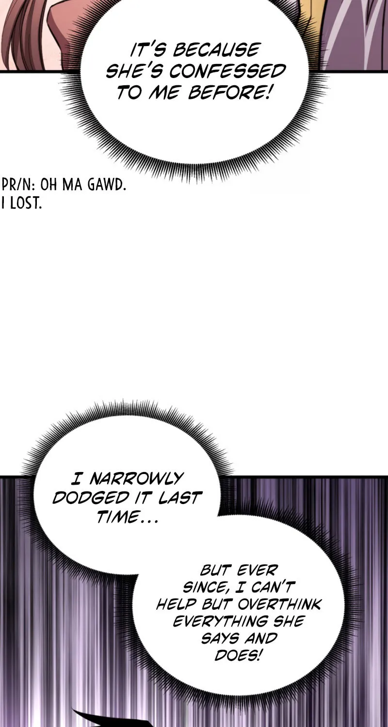 Ranker's Return Chapter 18 page 96 - 