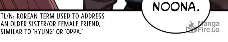 Ranker's Return Chapter 18 page 100 - 