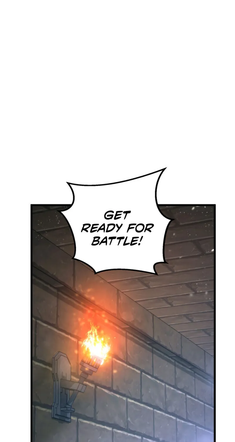 Ranker's Return Chapter 19 page 2 - 