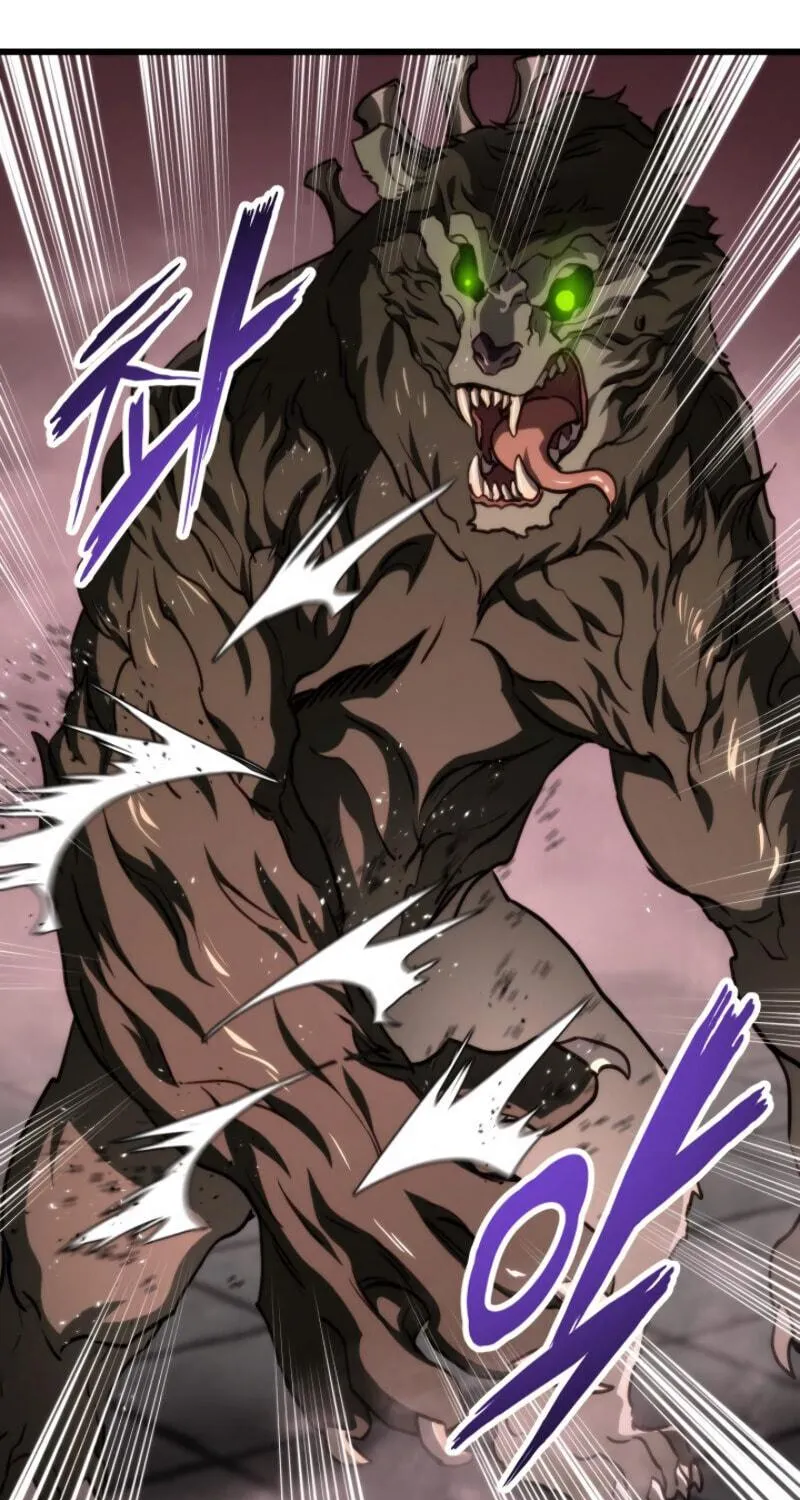 Ranker's Return Chapter 19 page 104 - 