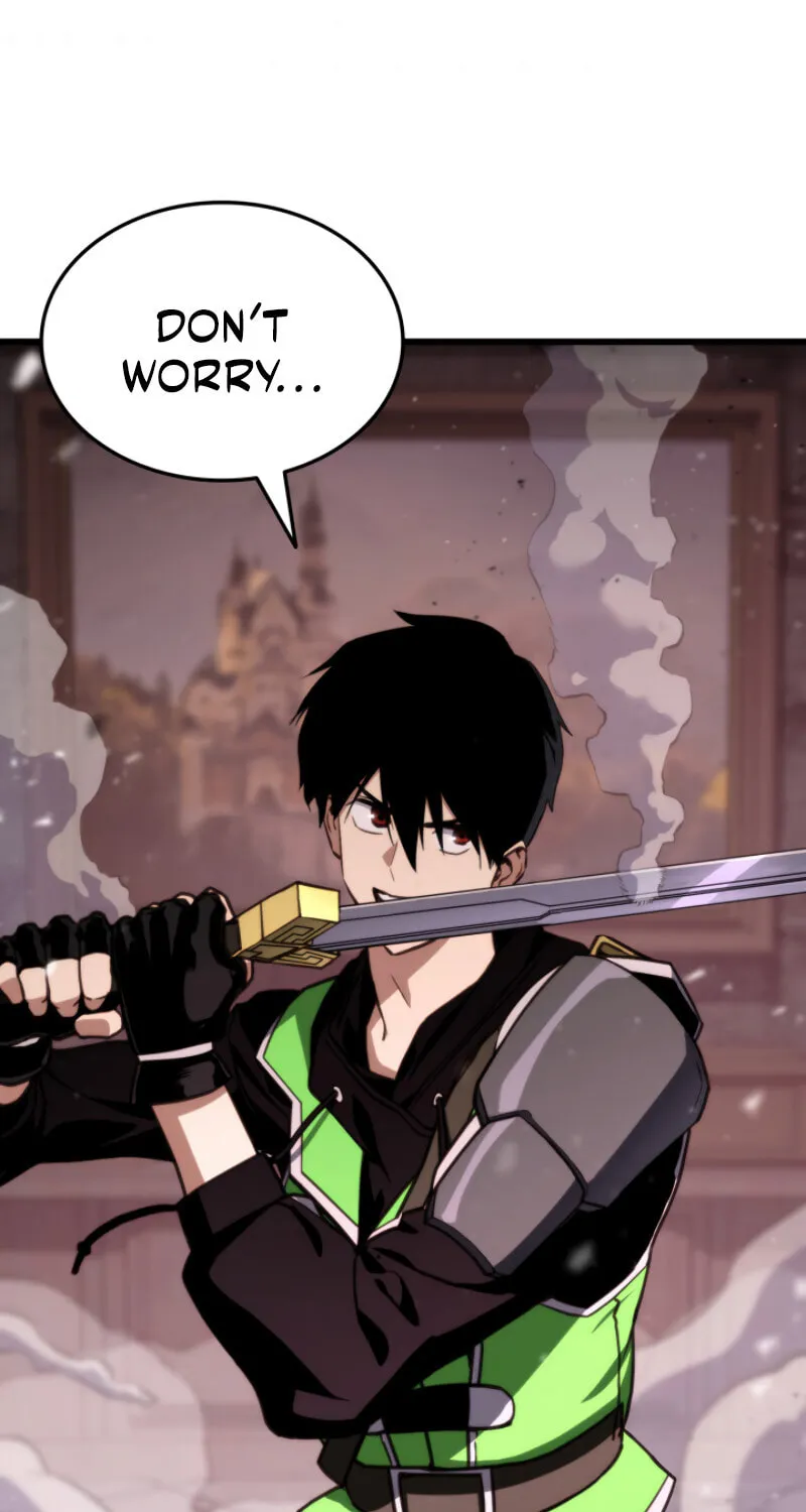Ranker's Return Chapter 19 page 106 - 