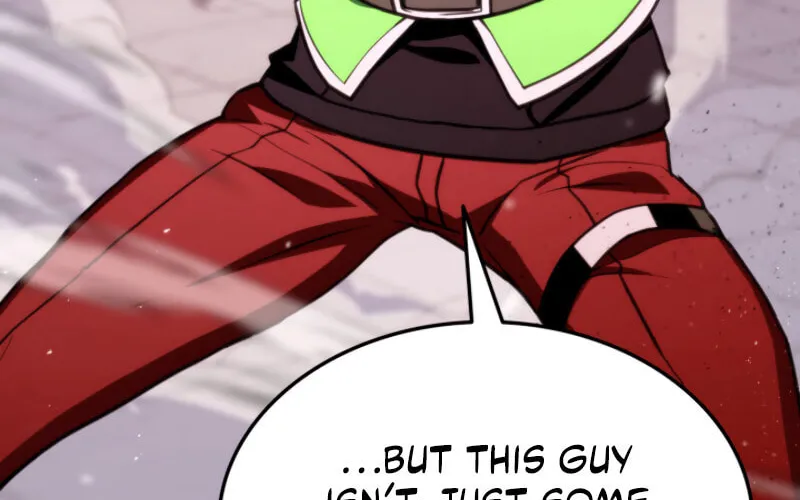 Ranker's Return Chapter 19 page 107 - 
