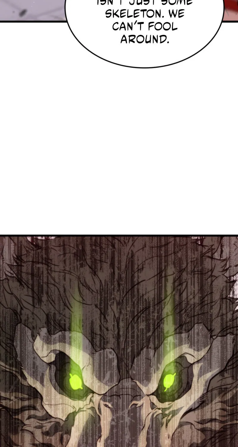 Ranker's Return Chapter 19 page 108 - 