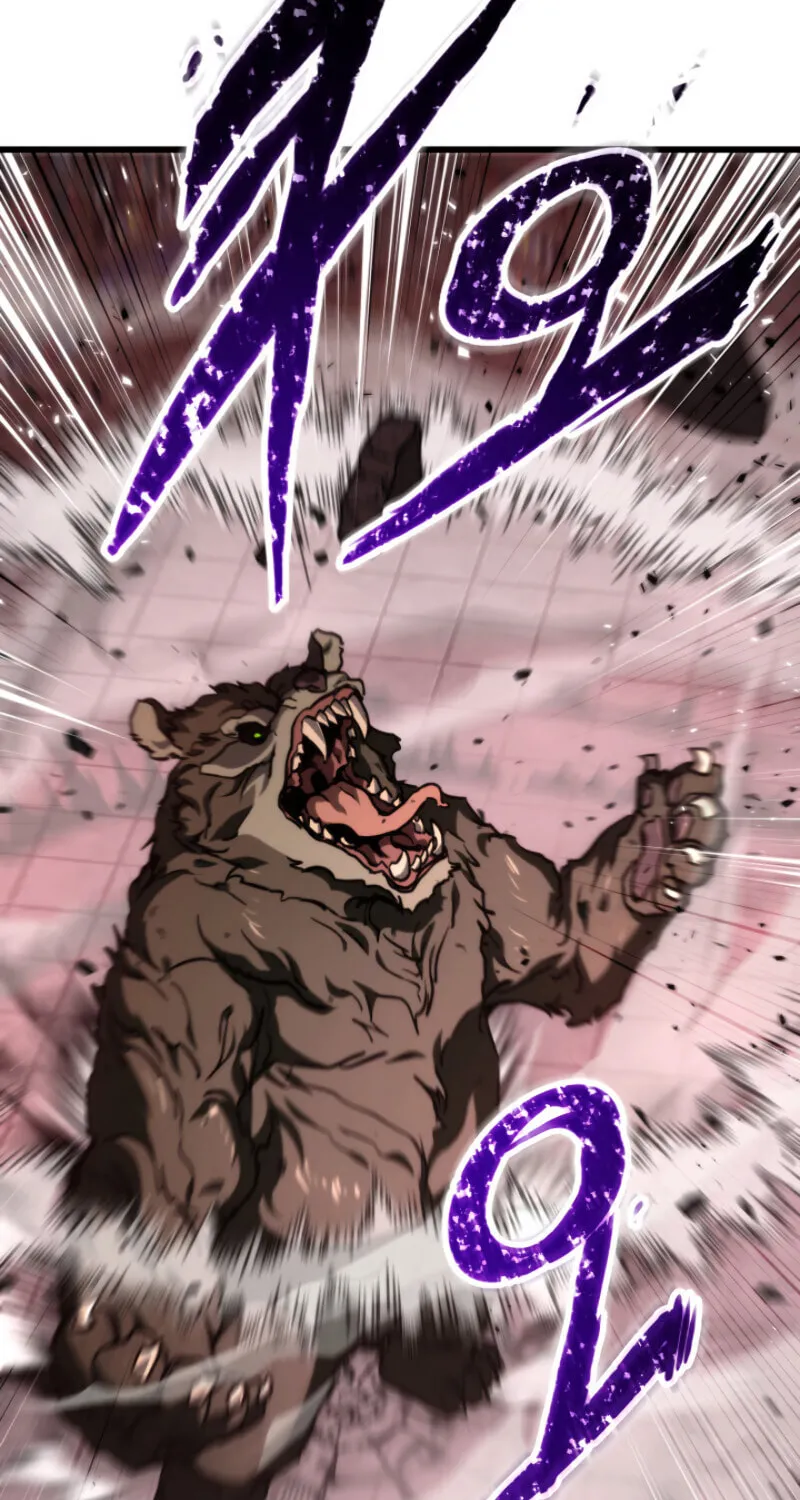 Ranker's Return Chapter 19 page 113 - 