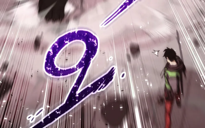 Ranker's Return Chapter 19 page 114 - 