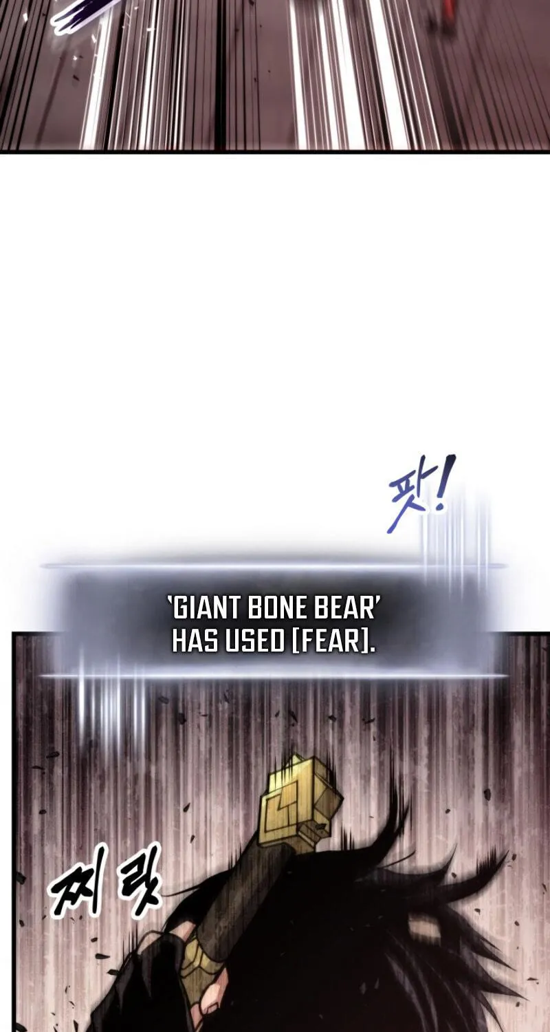 Ranker's Return Chapter 19 page 115 - 