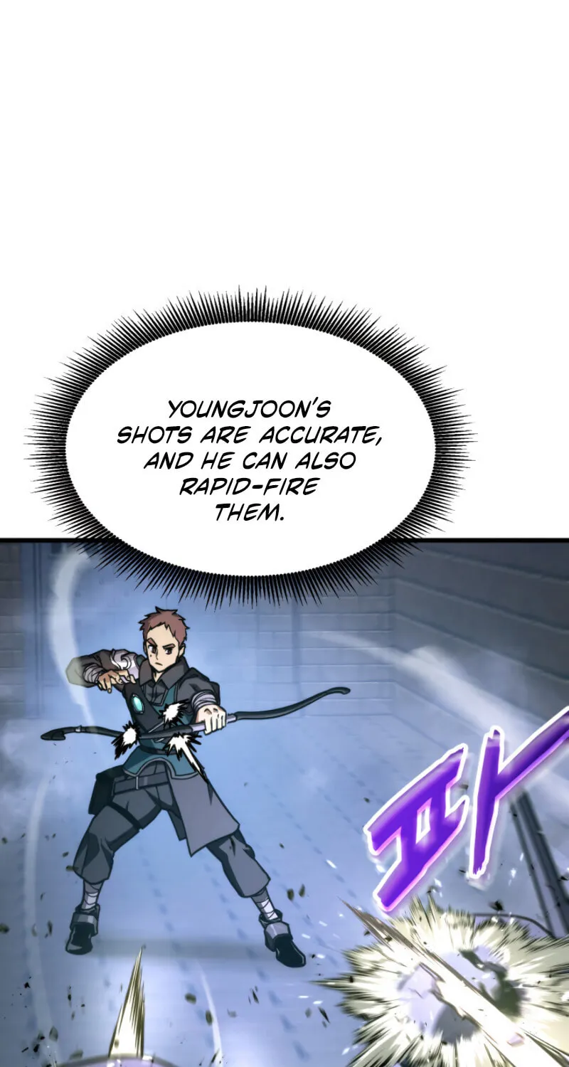 Ranker's Return Chapter 19 page 13 - 