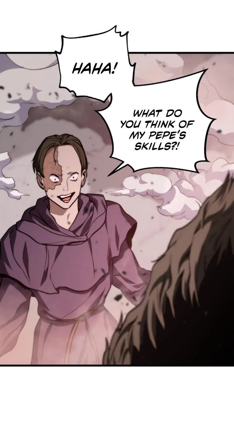 Ranker's Return Chapter 19 page 121 - 
