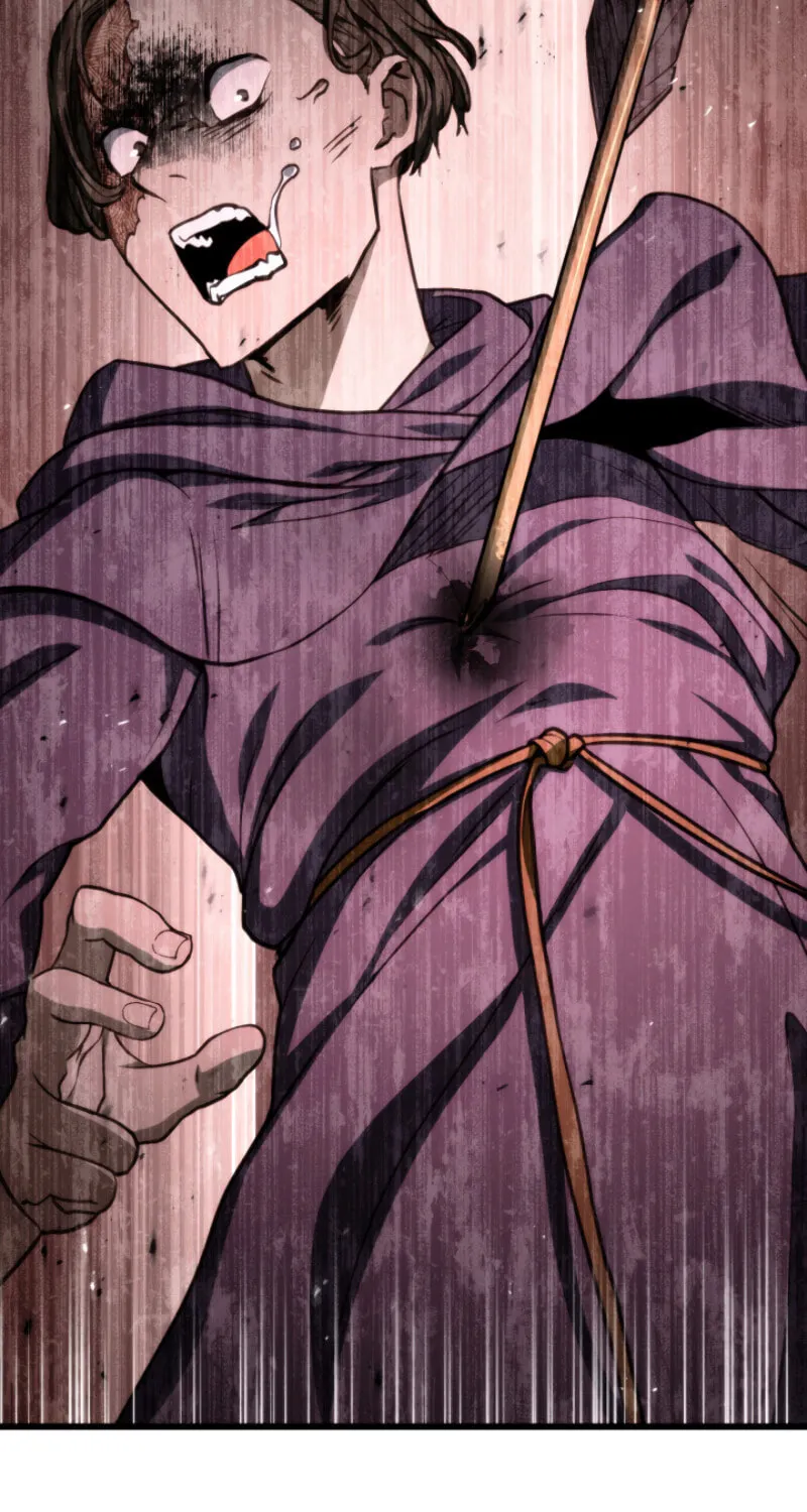 Ranker's Return Chapter 19 page 125 - 