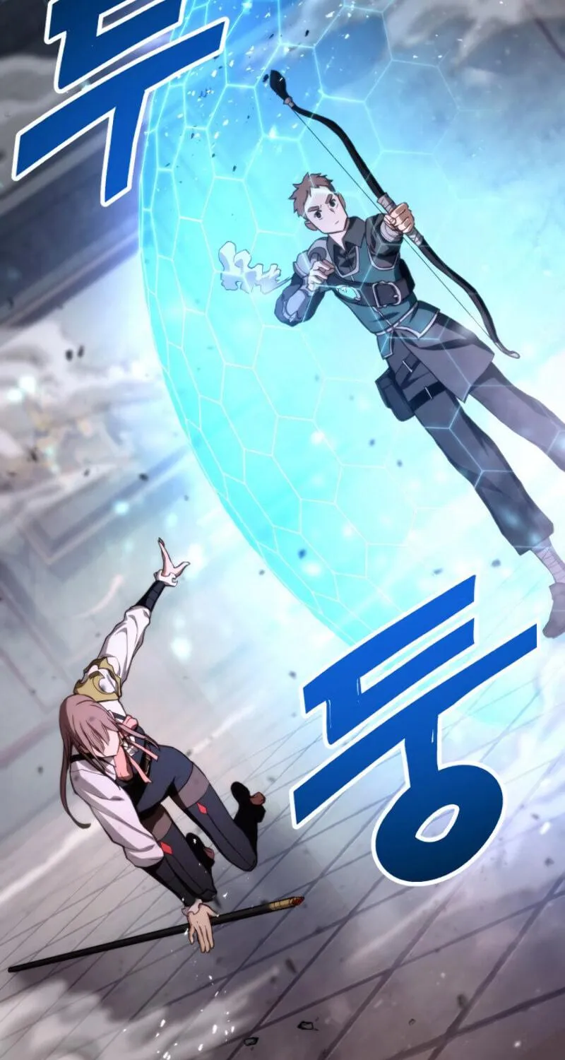 Ranker's Return Chapter 19 page 129 - 