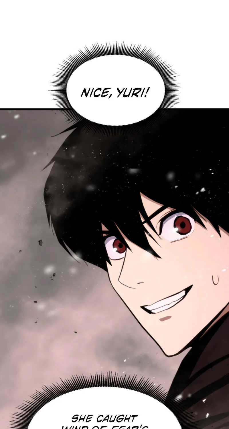 Ranker's Return Chapter 19 page 131 - 