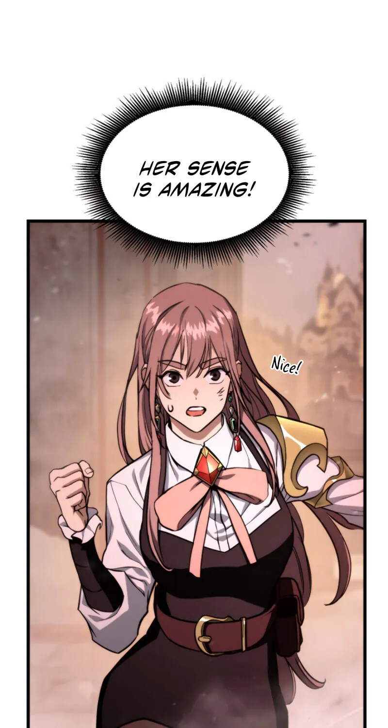 Ranker's Return Chapter 19 page 134 - 