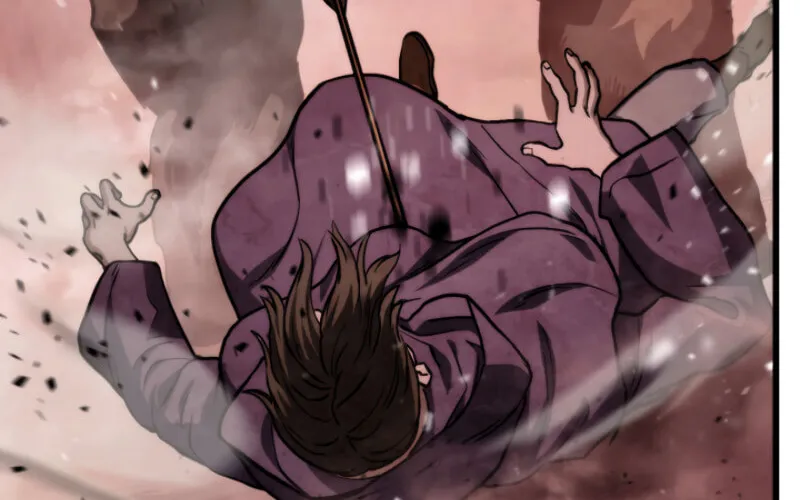 Ranker's Return Chapter 19 page 137 - 