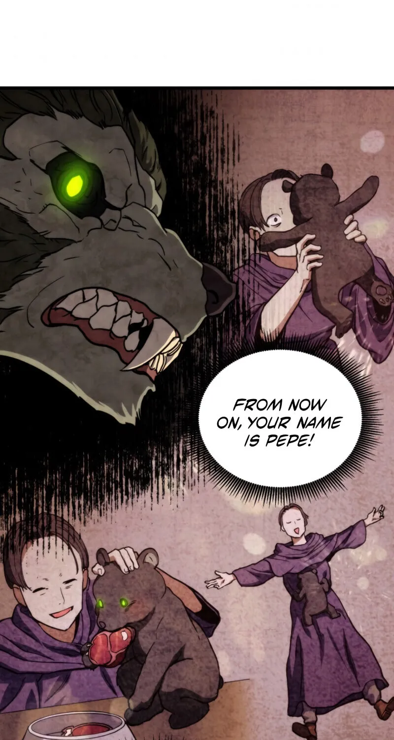 Ranker's Return Chapter 19 page 140 - 