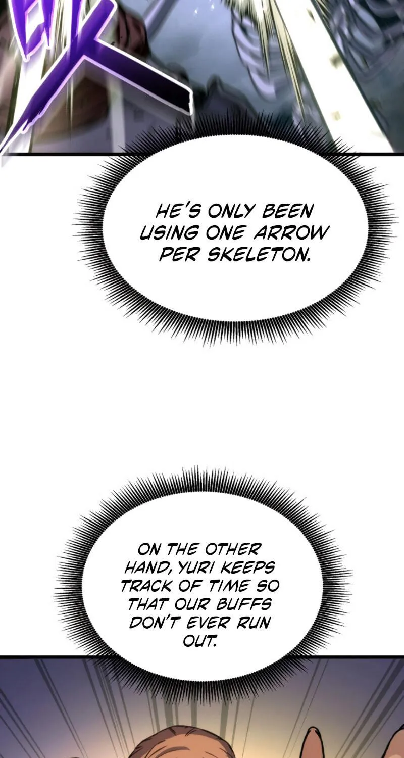 Ranker's Return Chapter 19 page 15 - 