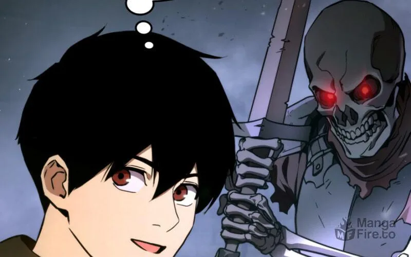 Ranker's Return Chapter 19 page 18 - 