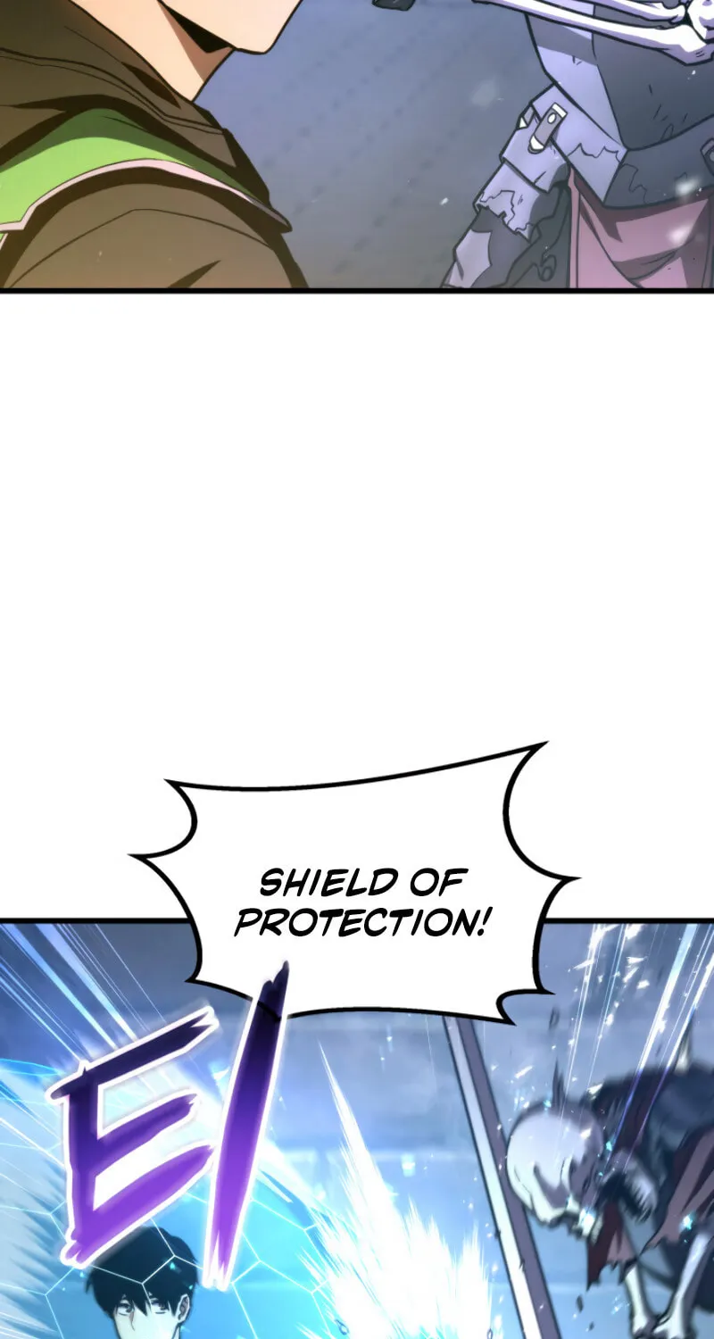 Ranker's Return Chapter 19 page 19 - 