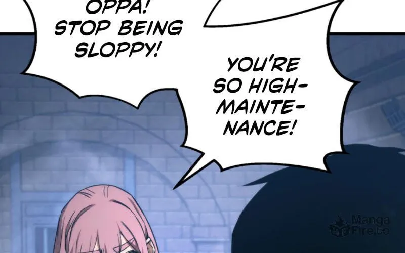 Ranker's Return Chapter 19 page 22 - 