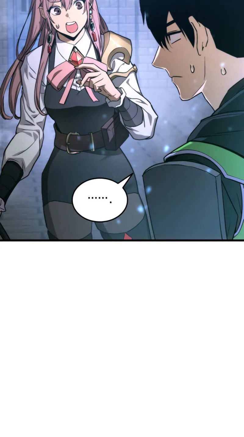 Ranker's Return Chapter 19 page 23 - 