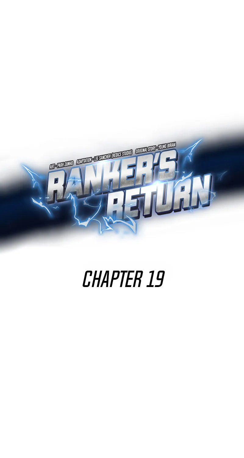 Ranker's Return Chapter 19 page 24 - 