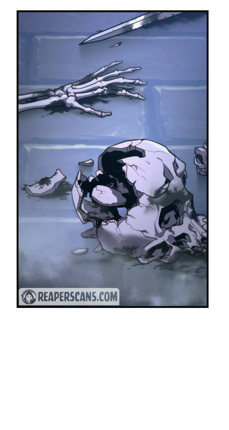 Ranker's Return Chapter 19 page 26 - 