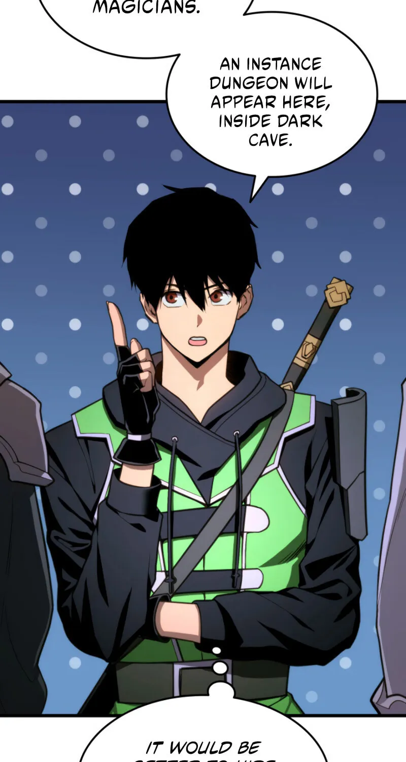 Ranker's Return Chapter 19 page 30 - 