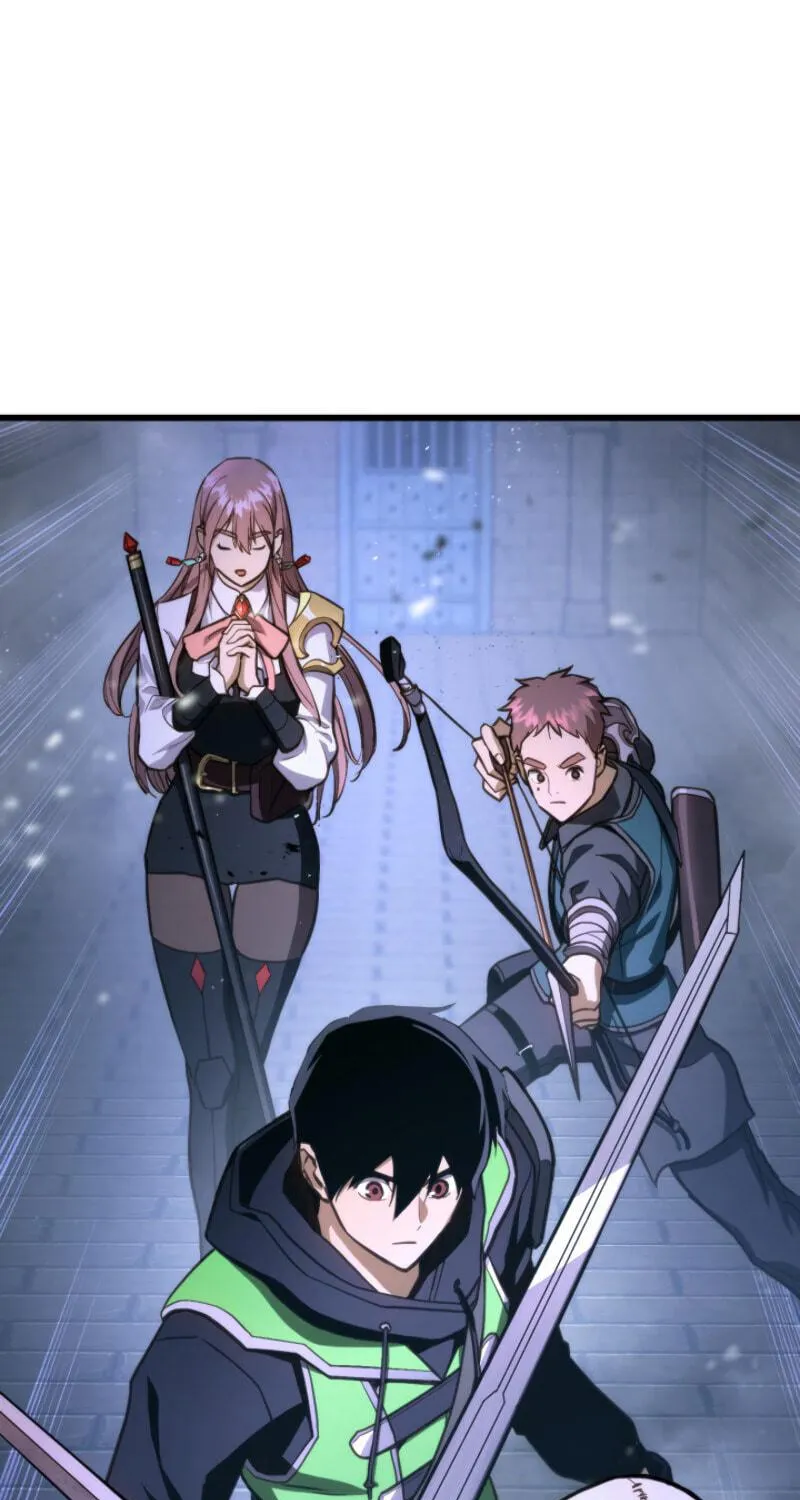 Ranker's Return Chapter 19 page 4 - 