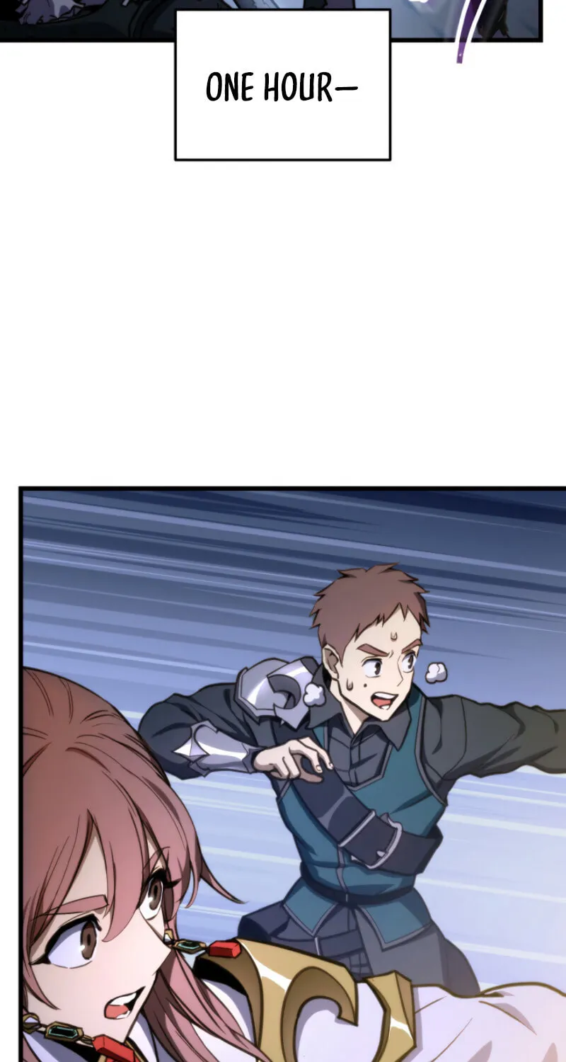 Ranker's Return Chapter 19 page 41 - 