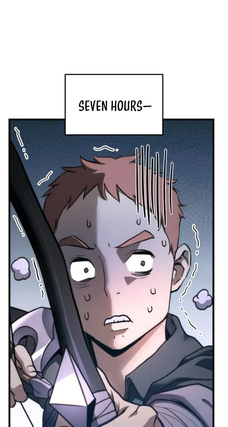 Ranker's Return Chapter 19 page 43 - 