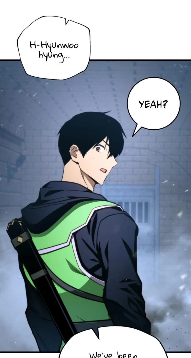 Ranker's Return Chapter 19 page 45 - 