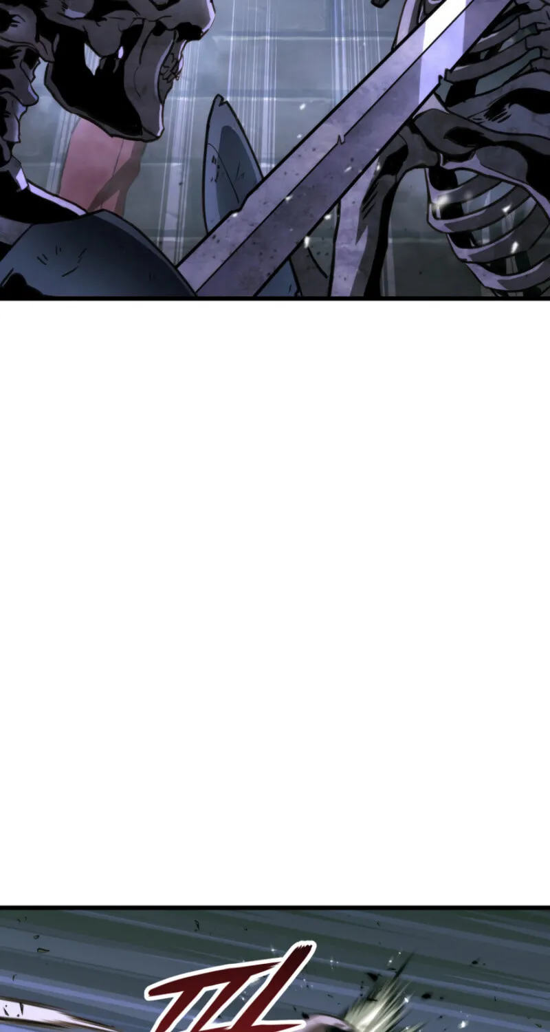 Ranker's Return Chapter 19 page 6 - 